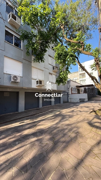 LINDO APARTAMENTO DE 2 DORMITÓRIOS NO BAIRRO HIGIENÓPOLIS