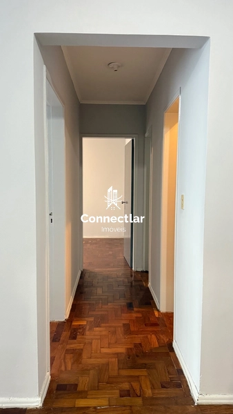 LINDO APARTAMENTO DE 2 DORMITÓRIOS NO BAIRRO HIGIENÓPOLIS: 14ª foto da galeria de imagens do imóvel