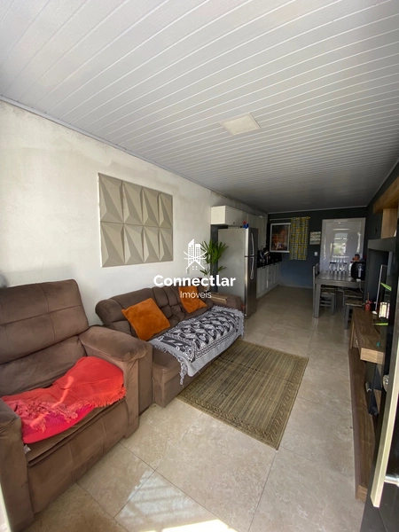 ÓTIMA OPORTUNIDADE DE CASA NA ZONA LESTE DE PORTO ALEGRE: 3ª foto da galeria de imagens do imóvel