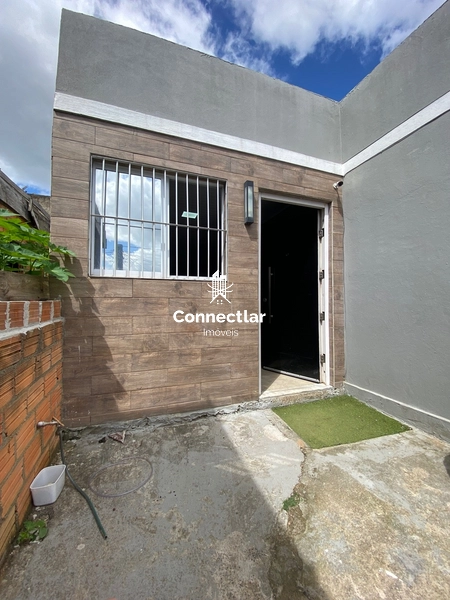 ÓTIMA OPORTUNIDADE DE CASA NA ZONA LESTE DE PORTO ALEGRE