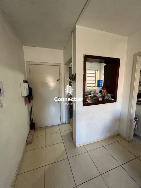 Ótima chance! Apartamento 1 dormitório no Morro Santana, imperdível!: 10ª foto da galeria de imagens do imóvel