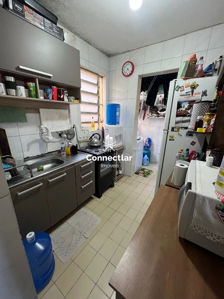 Ótima chance! Apartamento 1 dormitório no Morro Santana, imperdível!: 11ª foto da galeria de imagens do imóvel