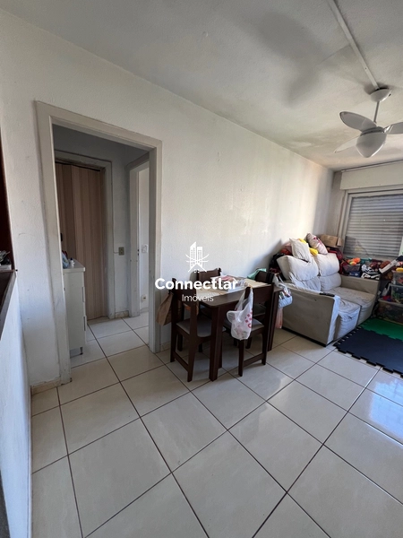 Ótima chance! Apartamento 1 dormitório no Morro Santana, imperdível!: 8ª foto da galeria de imagens do imóvel