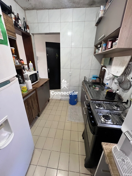 Ótima chance! Apartamento 1 dormitório no Morro Santana, imperdível!: 12ª foto da galeria de imagens do imóvel