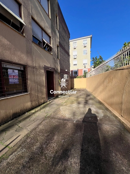 Ótima chance! Apartamento 1 dormitório no Morro Santana, imperdível!: 15ª foto da galeria de imagens do imóvel