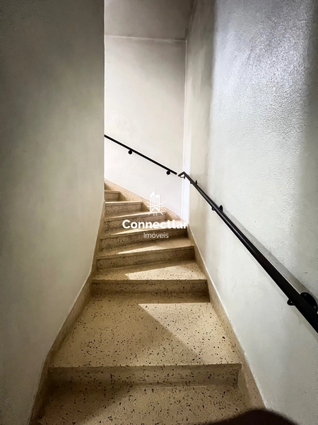 Ótima chance! Apartamento 1 dormitório no Morro Santana, imperdível!: 4ª foto da galeria de imagens do imóvel