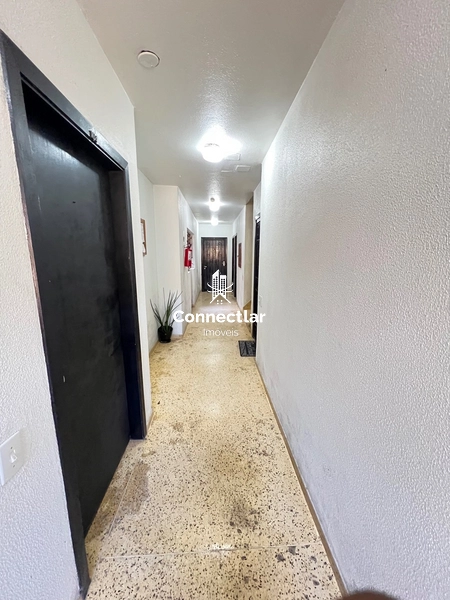 Ótima chance! Apartamento 1 dormitório no Morro Santana, imperdível!: 3ª foto da galeria de imagens do imóvel