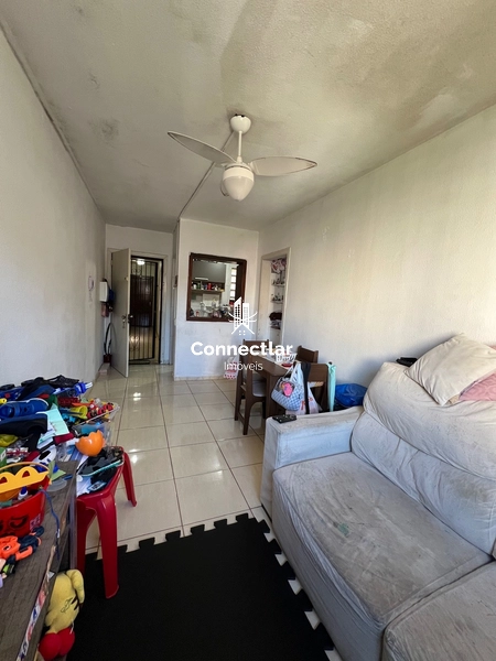 Ótima chance! Apartamento 1 dormitório no Morro Santana, imperdível!: 7ª foto da galeria de imagens do imóvel