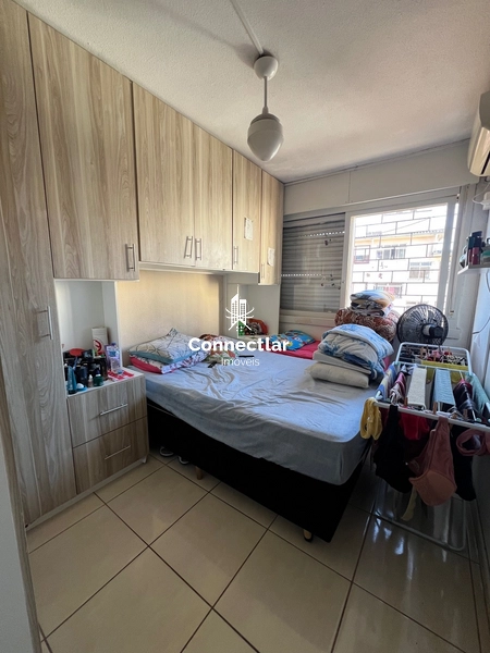 Ótima chance! Apartamento 1 dormitório no Morro Santana, imperdível!: 9ª foto da galeria de imagens do imóvel