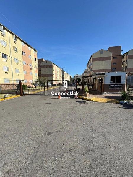 LINDO APARTAMENTO DE 2 DORMITÓRIOS