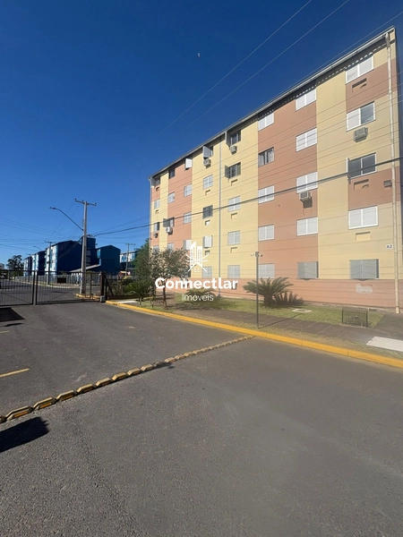 LINDO APARTAMENTO DE 2 DORMITÓRIOS: 2ª foto da galeria de imagens do imóvel