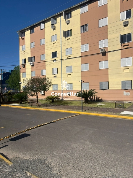 LINDO APARTAMENTO DE 2 DORMITÓRIOS: 3ª foto da galeria de imagens do imóvel