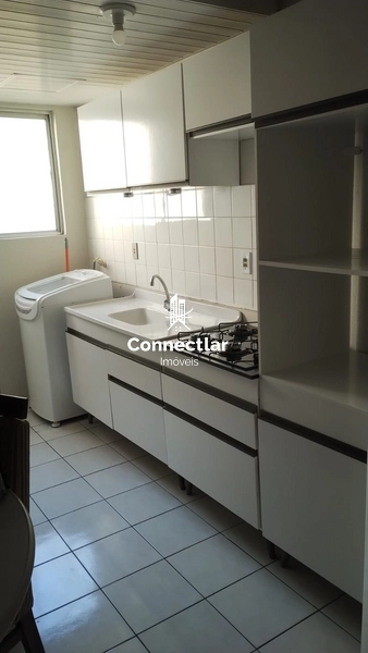 LINDO APARTAMENTO DE 2 DORMITÓRIOS: 2ª foto da galeria de imagens do imóvel