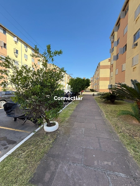 LINDO APARTAMENTO DE 2 DORMITÓRIOS