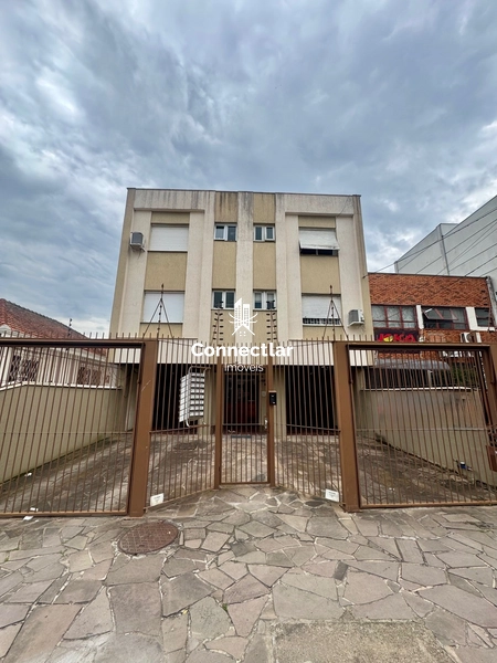 APARTAMENTO COM 1 QUARTO, 3 VAGAS, BAIRRO SANTA MARIA GORETTI