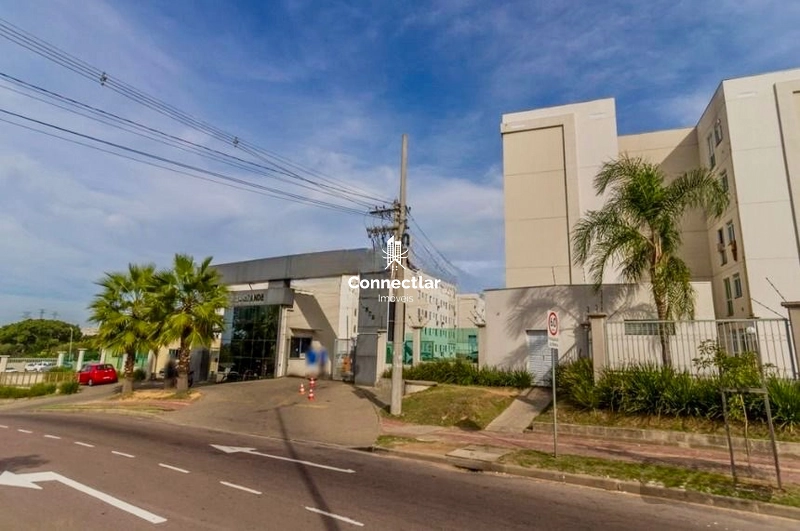 Apartamentos à venda em Porto Alegre, Morro Santana: 3ª foto da galeria de imagens do imóvel