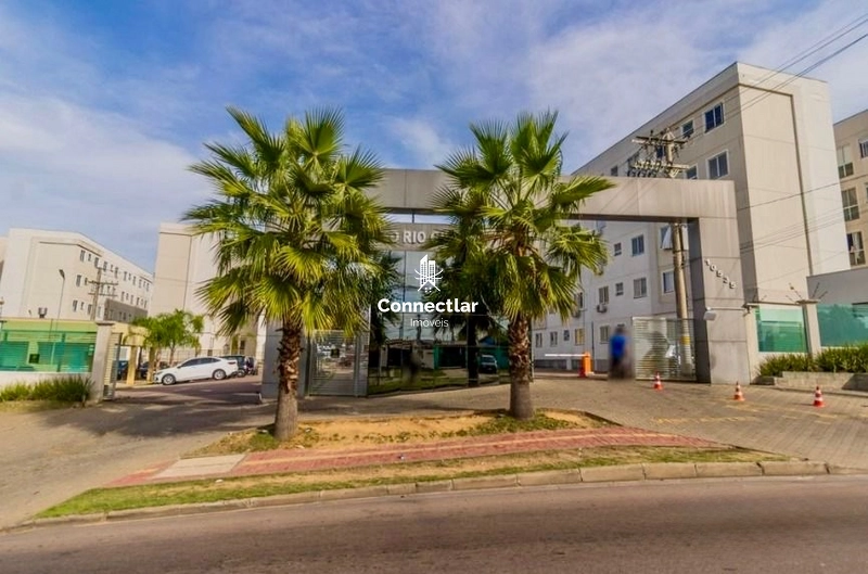 Apartamentos à venda em Porto Alegre, Morro Santana