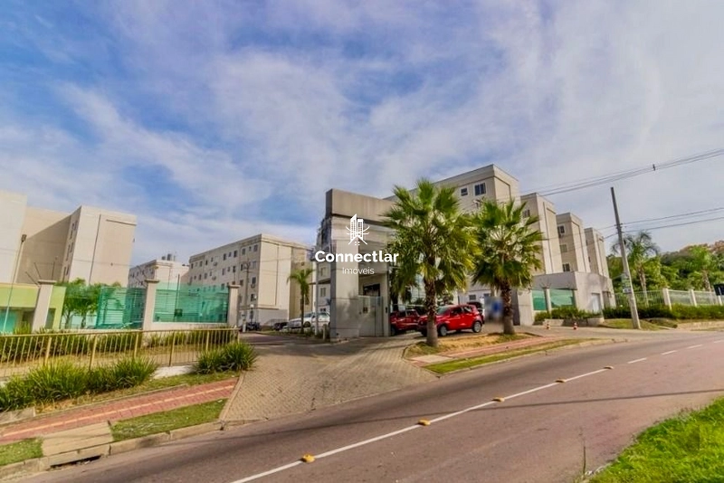 Apartamentos à venda em Porto Alegre, Morro Santana: 4ª foto da galeria de imagens do imóvel