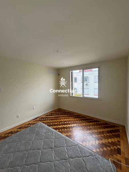 Apartamento 2 Dormitórios no Bairro São João: 12ª foto da galeria de imagens do imóvel