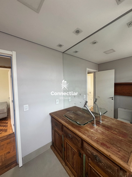 Apartamento 2 Dormitórios no Bairro São João: 7ª foto da galeria de imagens do imóvel