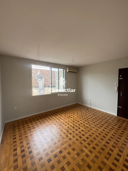 Apartamento 2 Dormitórios no Bairro São João: 5ª foto da galeria de imagens do imóvel