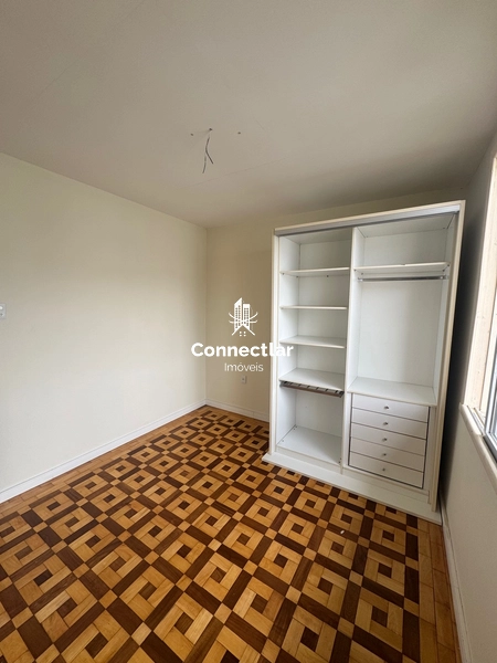 Apartamento 2 Dormitórios no Bairro São João: 17ª foto da galeria de imagens do imóvel