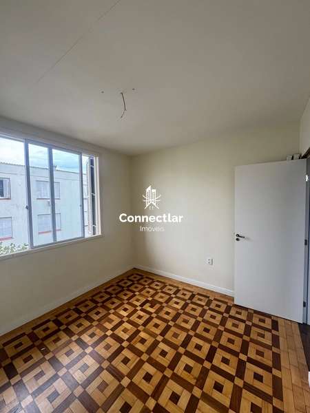 Apartamento 2 Dormitórios no Bairro São João: 16ª foto da galeria de imagens do imóvel