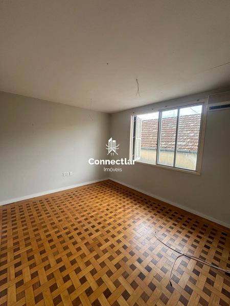 Apartamento 2 Dormitórios no Bairro São João: 4ª foto da galeria de imagens do imóvel