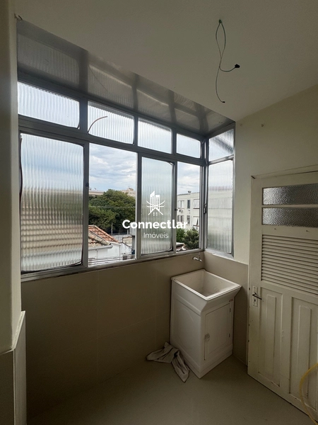 Apartamento 2 Dormitórios no Bairro São João: 24ª foto da galeria de imagens do imóvel