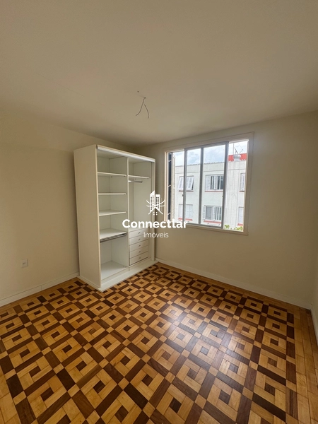 Apartamento 2 Dormitórios no Bairro São João: 18ª foto da galeria de imagens do imóvel