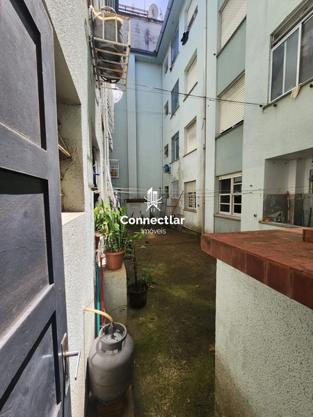 Apartamento 2 dorm. , 1 vaga , portaria 24 hs ao lado do Barra: 13ª foto da galeria de imagens do imóvel