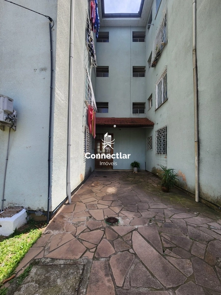 Apartamento 2 dorm. , 1 vaga , portaria 24 hs ao lado do Barra: 5ª foto da galeria de imagens do imóvel