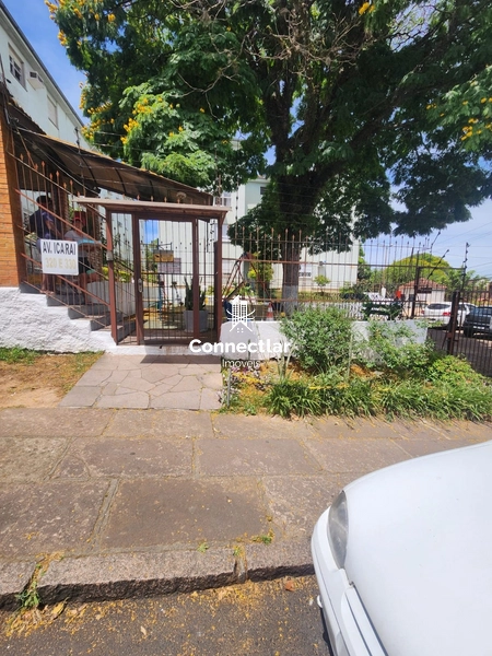 Apartamento 2 dorm. , 1 vaga , portaria 24 hs ao lado do Barra