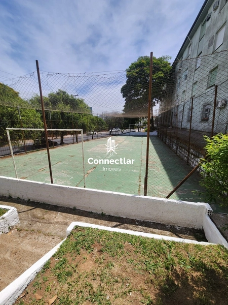 Apartamento 2 dorm. , 1 vaga , portaria 24 hs ao lado do Barra: 4ª foto da galeria de imagens do imóvel