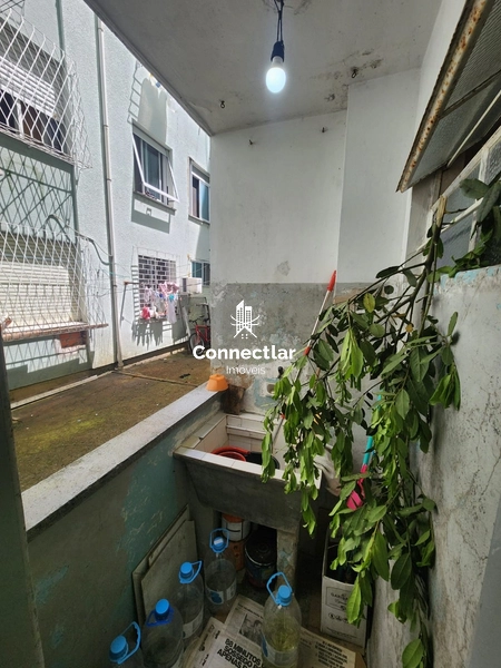 Apartamento 2 dorm. , 1 vaga , portaria 24 hs ao lado do Barra: 19ª foto da galeria de imagens do imóvel