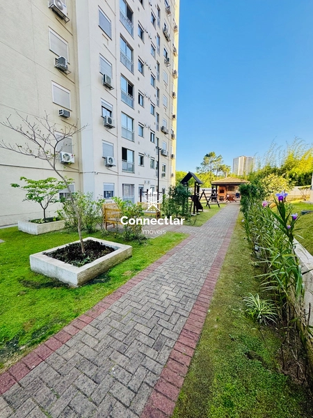 Apartamentos à venda em Porto Alegre, Jardim Itu: 2ª foto da galeria de imagens do imóvel