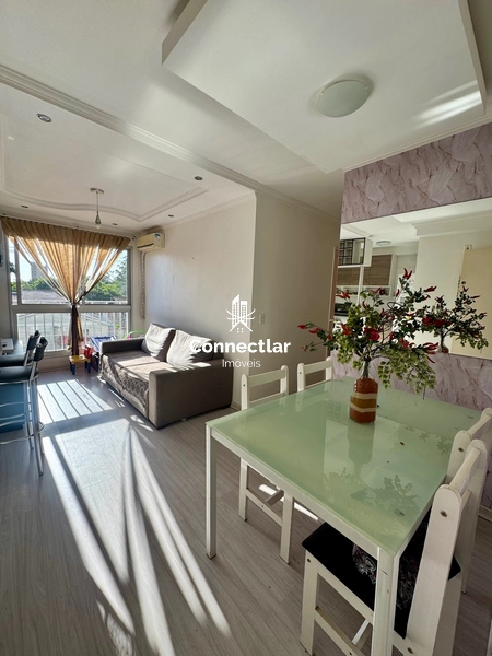 Apartamentos à venda em Porto Alegre, Jardim Itu: 4ª foto da galeria de imagens do imóvel