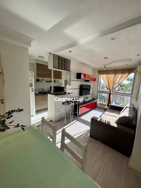 Apartamentos à venda em Porto Alegre, Jardim Itu: 5ª foto da galeria de imagens do imóvel