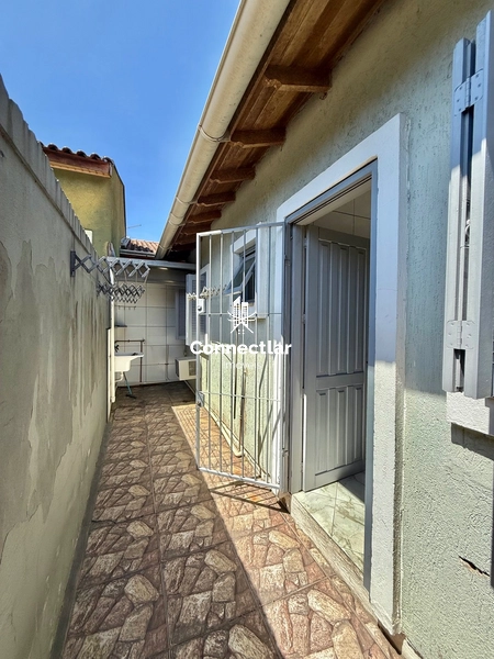 CASA DE 2 DORMITÓRIOS NA AV. ELMIRA: 7ª foto da galeria de imagens do imóvel