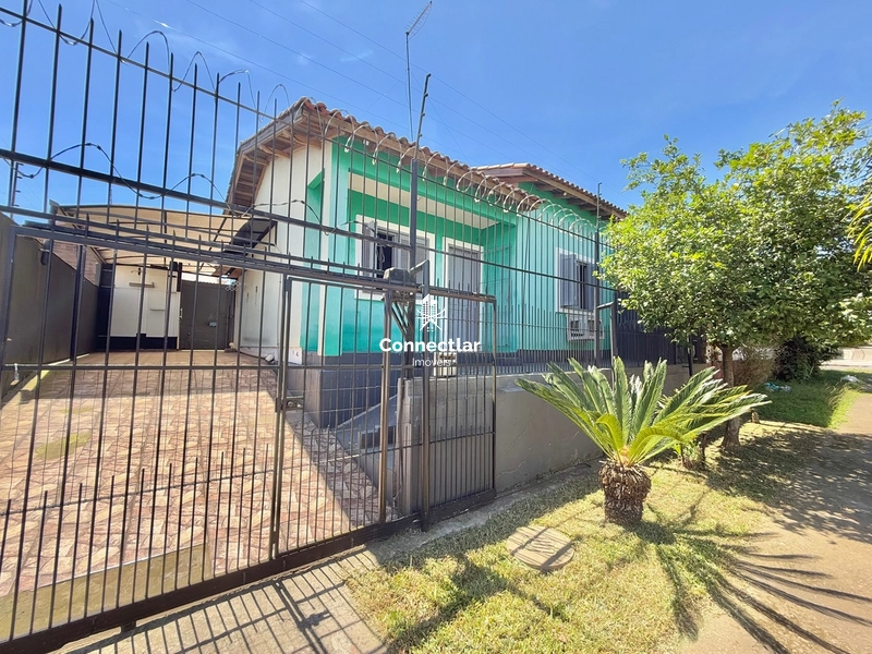 CASA DE 2 DORMITÓRIOS NA AV. ELMIRA: 2ª foto da galeria de imagens do imóvel