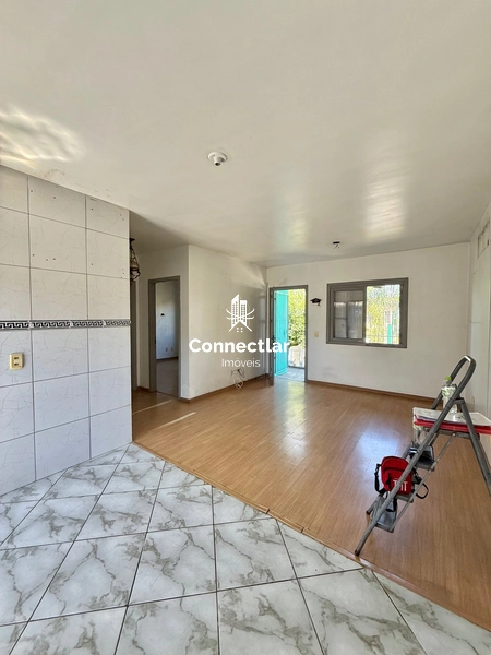 CASA DE 2 DORMITÓRIOS NA AV. ELMIRA: 11ª foto da galeria de imagens do imóvel