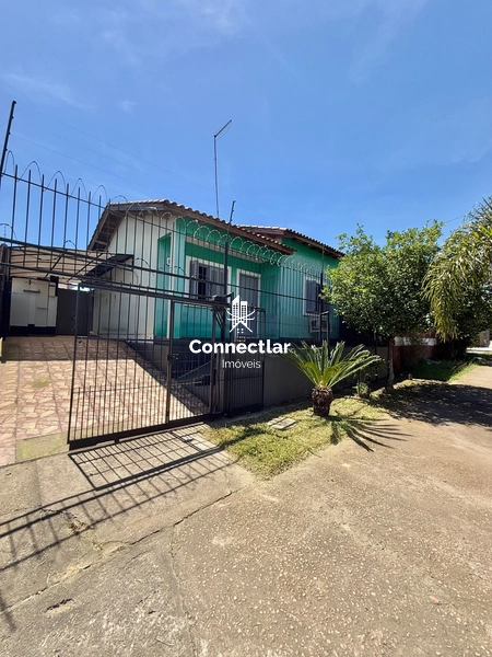 CASA DE 2 DORMITÓRIOS NA AV. ELMIRA: 3ª foto da galeria de imagens do imóvel