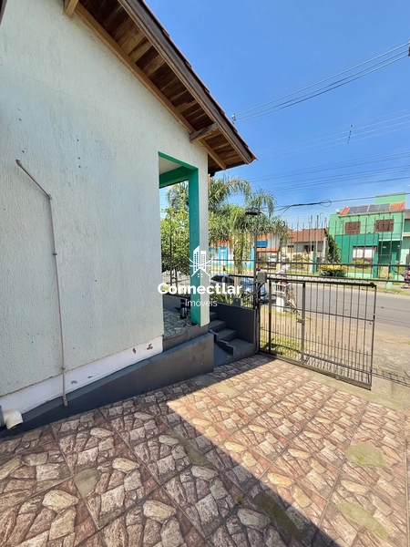 CASA DE 2 DORMITÓRIOS NA AV. ELMIRA: 5ª foto da galeria de imagens do imóvel