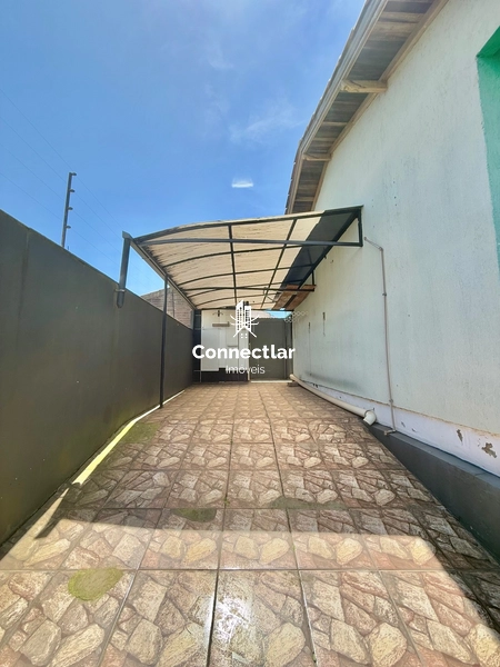 CASA DE 2 DORMITÓRIOS NA AV. ELMIRA: 6ª foto da galeria de imagens do imóvel