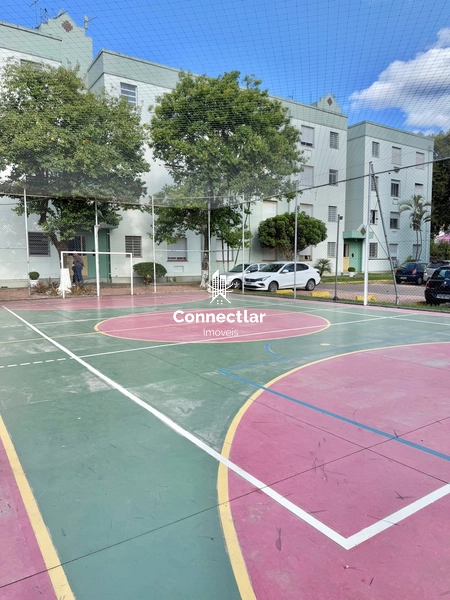 Excelente Apartamento de 2 Dormitórios no Alto Petrópolis: 4ª foto da galeria de imagens do imóvel