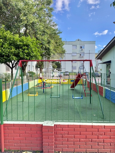 Excelente Apartamento de 2 Dormitórios no Alto Petrópolis: 3ª foto da galeria de imagens do imóvel