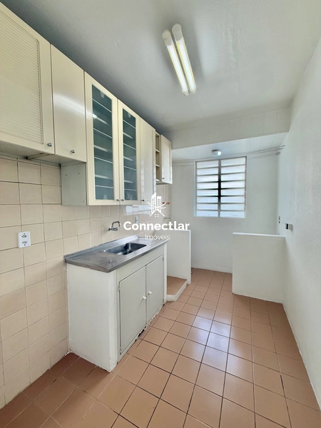 Excelente Apartamento de 2 Dormitórios no Alto Petrópolis: 12ª foto da galeria de imagens do imóvel