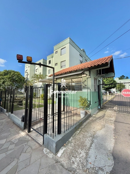 Excelente Apartamento de 2 Dormitórios no Alto Petrópolis