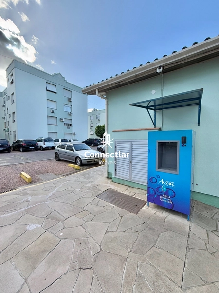 Excelente Apartamento de 2 Dormitórios no Alto Petrópolis: 7ª foto da galeria de imagens do imóvel