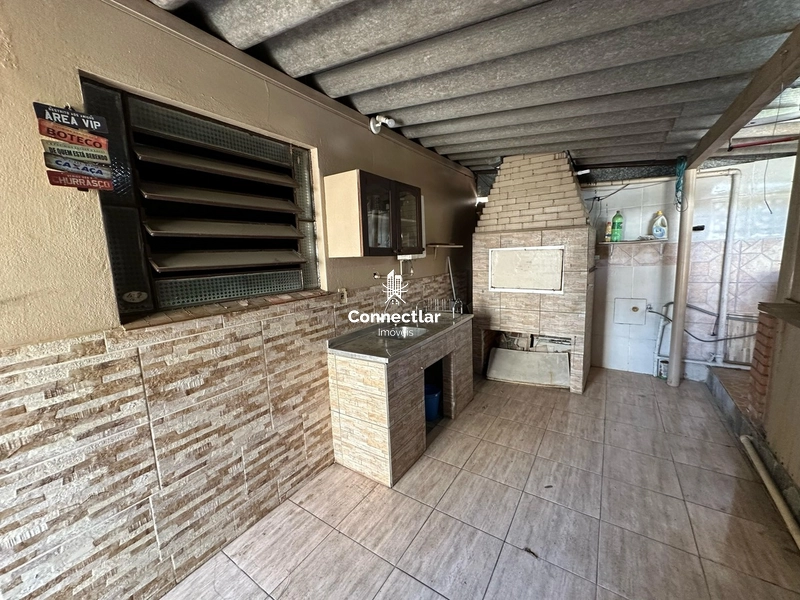 Linda Casa com Piscina e Ampla Área de Lazer!: 11ª foto da galeria de imagens do imóvel